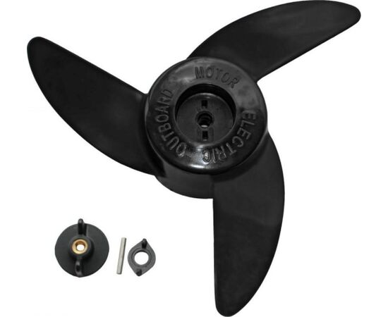 Master Zapasowe śmigło model B do silnika 58 LBs (MAS-L152) Jaunumi - Sports