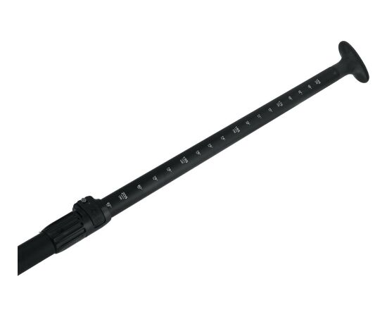 Regulējams airis Spartan AC-PD-001 165–208 cm Велосипеды
