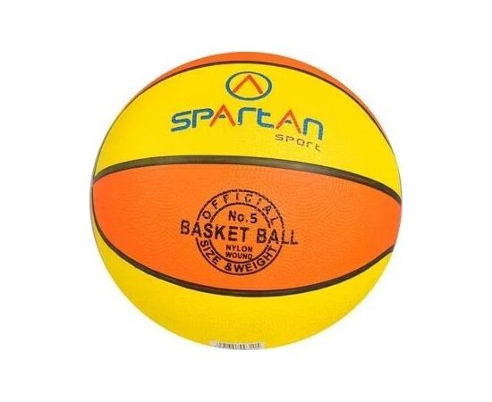 Spartan Piłka do Koszykówki SPARTAN Florida Для баскетбола