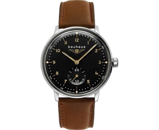 Rokas pulkstenis  Bauhaus Lady 20372 quartz Rokas pulksteņi 