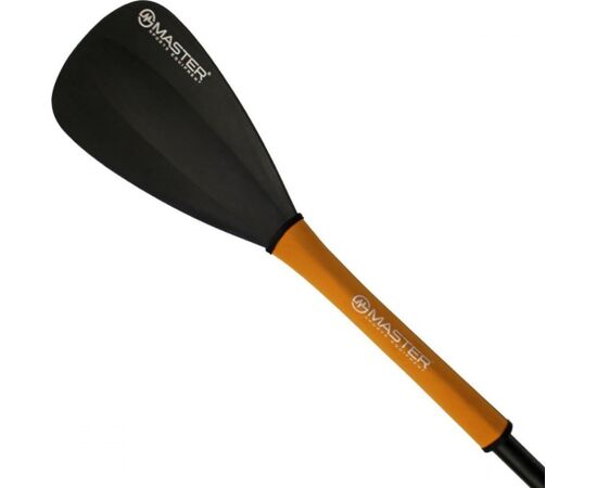 MASTER neopēna pludiņš airim 36 cm (MAS-B844-orange) Jaunumi - Sports
