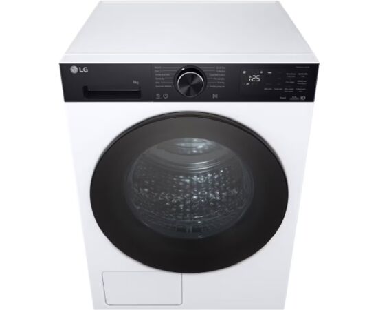 LG RHX5009TKB Veļas žāvētājs 9kg Veļas žāvētāji