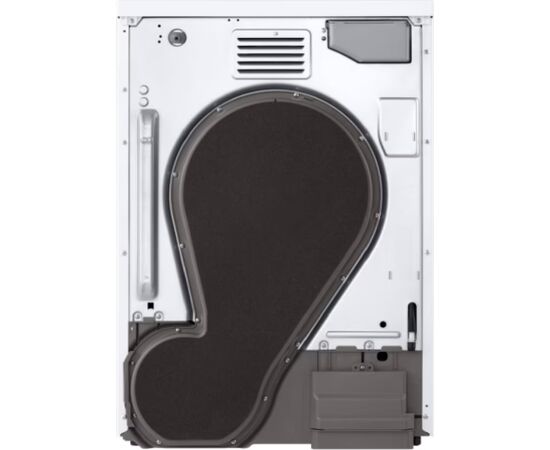 LG RHX5009TKB Veļas žāvētājs 9kg Veļas žāvētāji