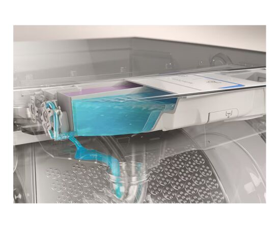 Electrolux EW6F3452AE Veļas mašīna 600.sērija SensiCare AutoDose 10.5kg 1400rpm Veļas mazgājamās mašīnas