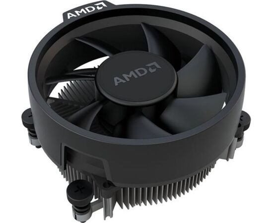 AMD AMD RYZEN WRAITH STEALTH COOLER AM4 COOLER 712-000052 REV J Korpusu dzesēšana