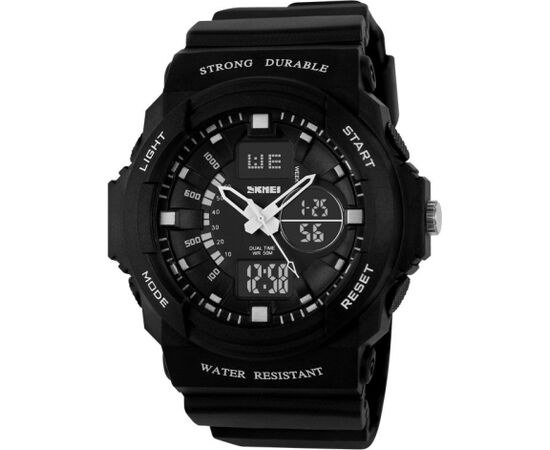 Skmei 1061BK Rokas pulksteņi 