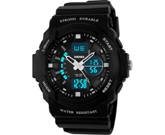 Skmei 1061BK Rokas pulksteņi 