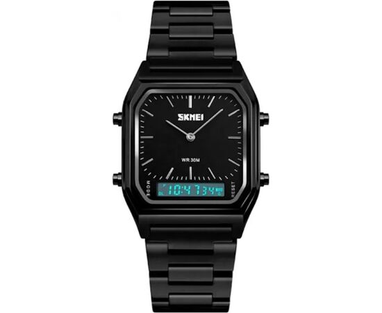 SKMEI 1220 BK Rokas pulksteņi 
