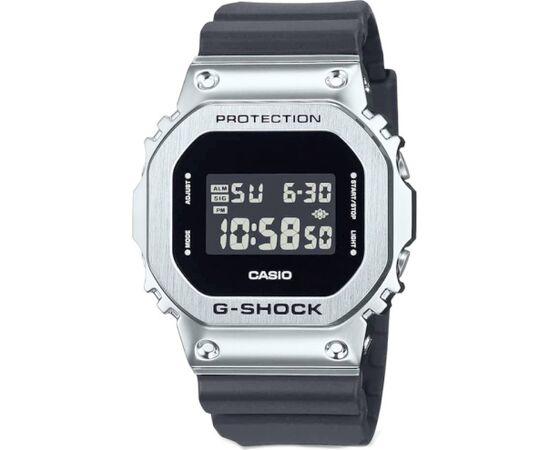 Casio G-Shock GM-5600U-1ER Rokas pulksteņi 