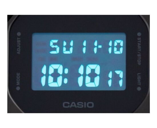 Casio G-Shock GM-5600U-1ER Rokas pulksteņi 