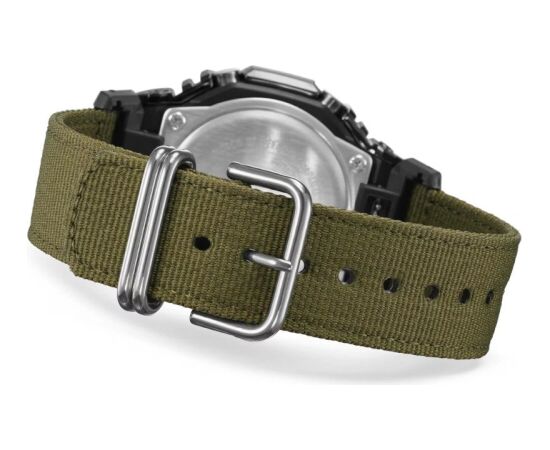 Casio G-SHOCK ORIGIN GM-2100CB-3AER METAL COVERED Rokas pulksteņi 