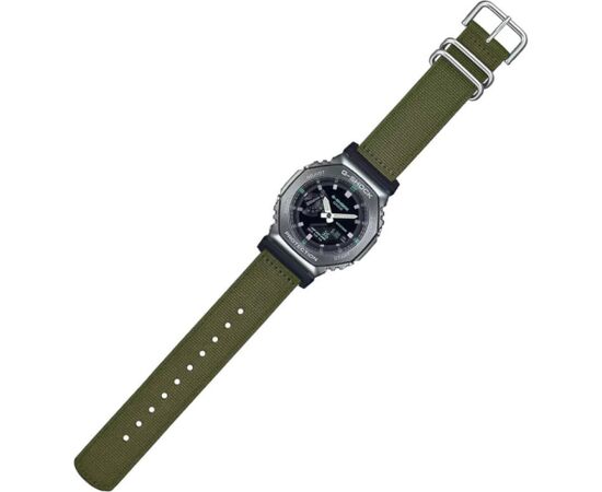 Casio G-SHOCK ORIGIN GM-2100CB-3AER METAL COVERED Rokas pulksteņi 