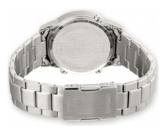 Casio WAVECEPTOR Solar Radio Controlled LCW-M170TD-2AER Rokas pulksteņi 