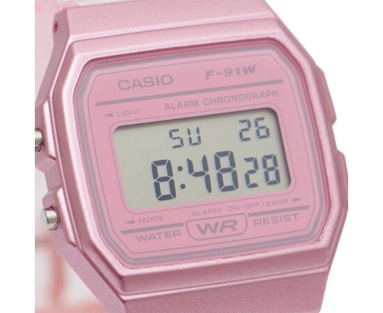 Casio F-91WS-4EF Rokas pulksteņi 