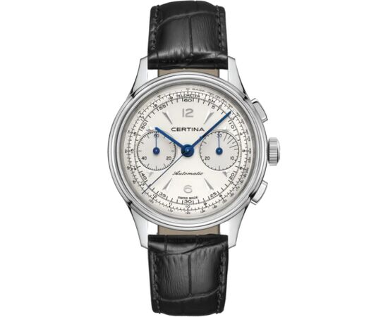 Certina DS Chronograph Automatic C038.462.16.037.00 Rokas pulksteņi 