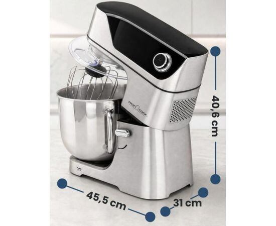 Kneading machine Proficook Virtuves kombaini