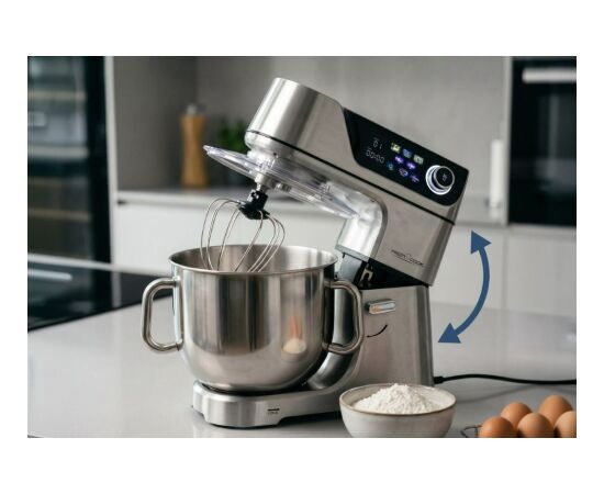 Kneading machine Proficook Virtuves kombaini