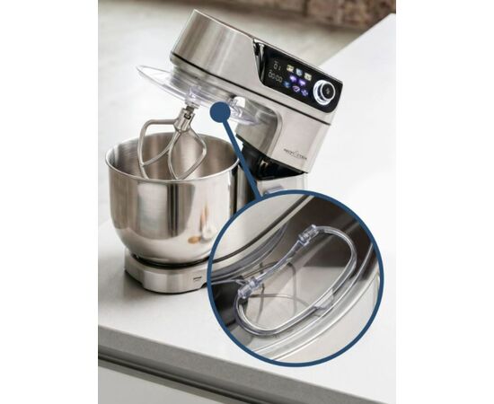Kneading machine Proficook Virtuves kombaini