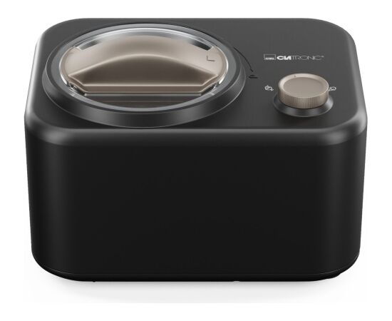 Icecream maker Clatronic Машины для мороженого