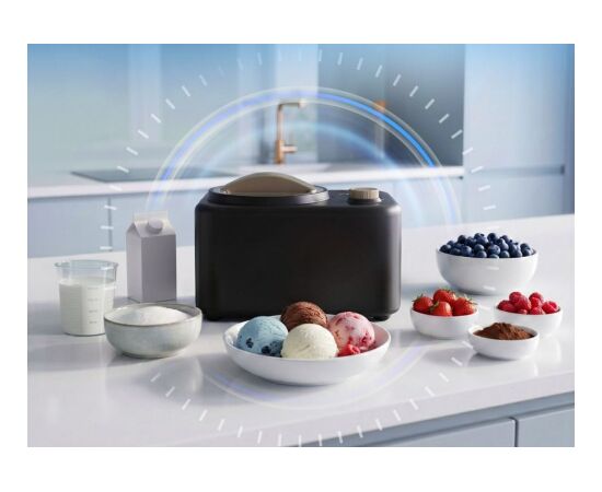 Icecream maker Clatronic Машины для мороженого