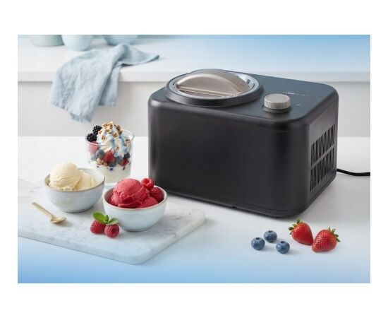 Icecream maker Clatronic Машины для мороженого