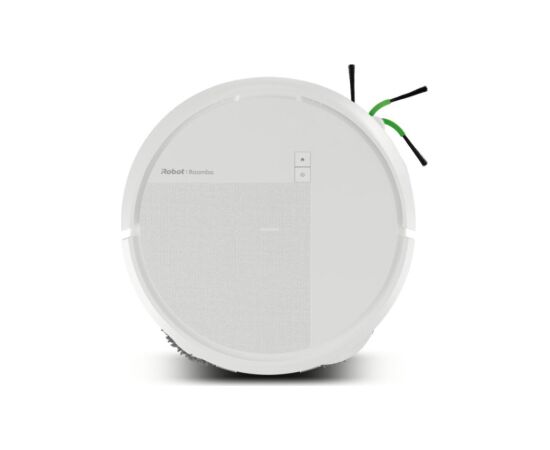 iRobot Roomba Plus 515 Combo cleaning robot, white + AutoWash docking station Пылесосы - Роботы