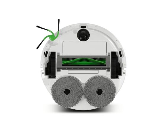 iRobot Roomba Plus 515 Combo cleaning robot, white + AutoWash docking station Пылесосы - Роботы