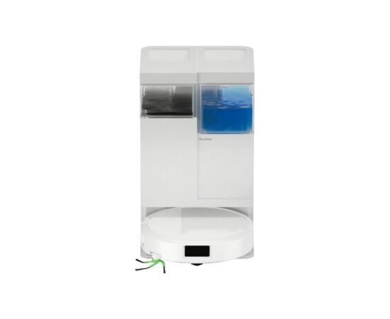 iRobot Roomba Plus 515 Combo cleaning robot, white + AutoWash docking station Пылесосы - Роботы