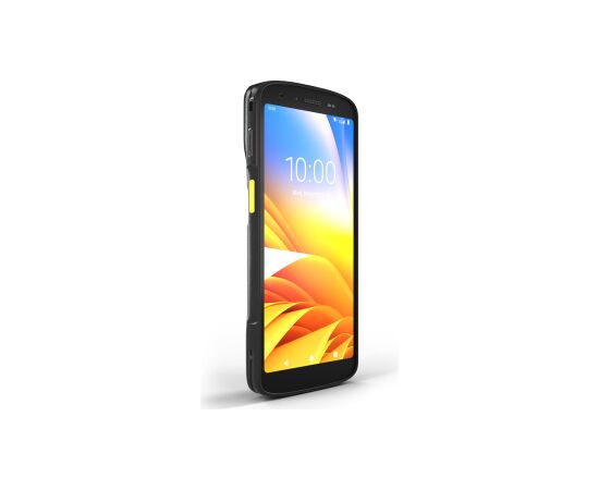 Zebra TC27 handheld mobile computer 15.2 cm (6") 1080 x 2160 pixels Touchscreen Black Jaunumi - Birojam