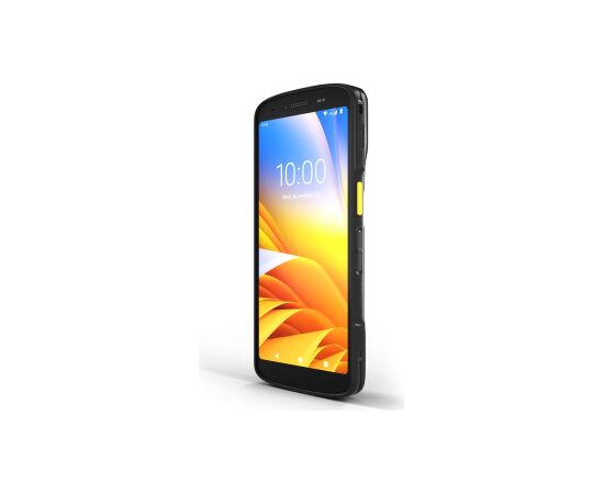 Zebra TC27 handheld mobile computer 15.2 cm (6") 1080 x 2160 pixels Touchscreen Black Jaunumi - Birojam