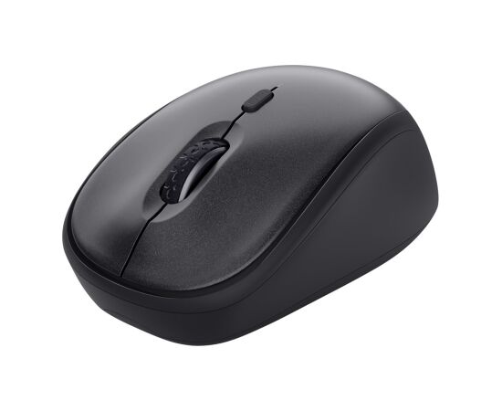 Trust TM-201 mouse Office Right-hand RF Wireless Optical 1600 DPI Мыши