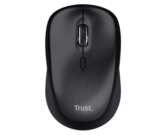 Trust TM-201 mouse Office Right-hand RF Wireless Optical 1600 DPI Мыши