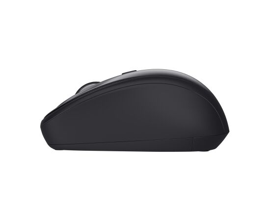 Trust TM-201 mouse Office Right-hand RF Wireless Optical 1600 DPI Мыши