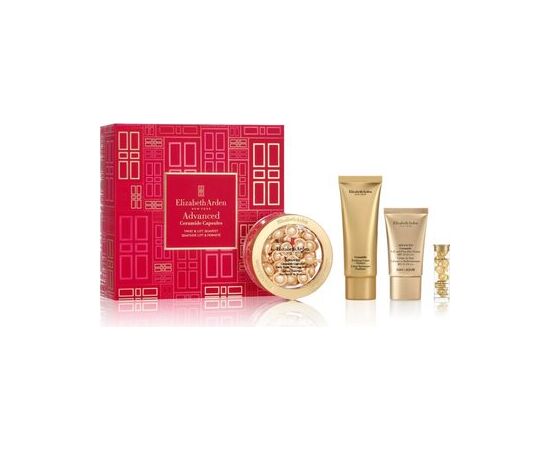Elizabeth Arden Advanced Ceramide Capsules Set - Dárková sada 132ml Jaunumi - Smaržas