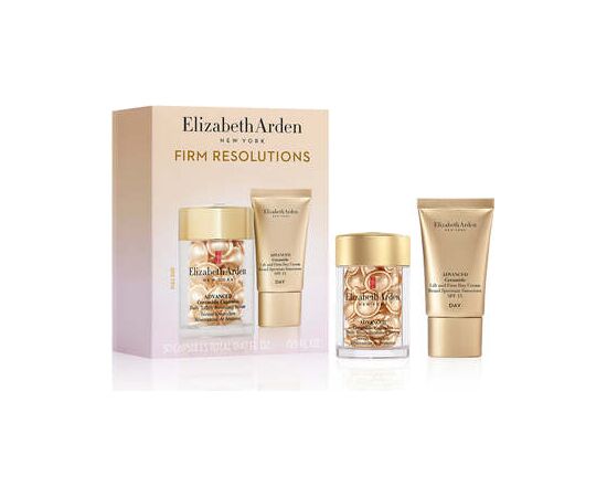 Elizabeth Arden Firm Resolutions Set - Dárková sada 45ml Jaunumi - Smaržas
