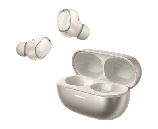 QCY Melobuds A30 Wireless Earbuds (Gold) Austiņas