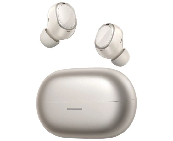 QCY Melobuds A30 Wireless Earbuds (Gold) Austiņas