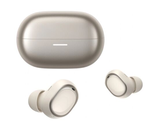 QCY Melobuds A30 Wireless Earbuds (Gold) Austiņas