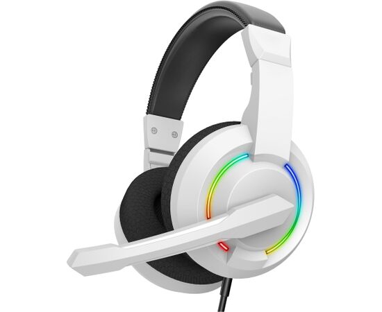 Baracuda HYDRA BGH-021 White Austiņas