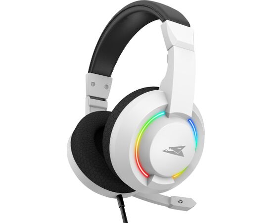 Baracuda HYDRA BGH-021 White Austiņas