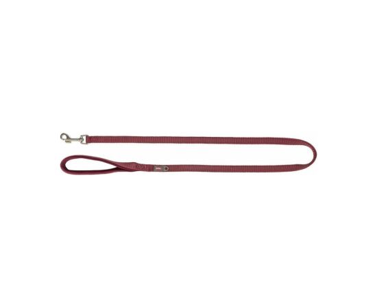 Trixie Smycz dla psa Trixie Premium Czerwony 1,2 m XS/S Citas preces