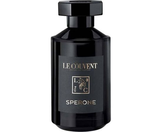 Le Couvent Maison De Parfum Le Couvent des Minimes LE COUVENT Sperone edp 100ml Unisex Smaržas
