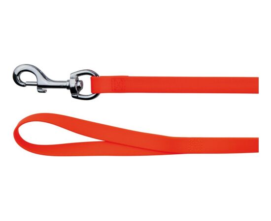 Trixie Smycz Easy Life - Neonowy-pomarańcz 1.7 cm S-XL Citas preces