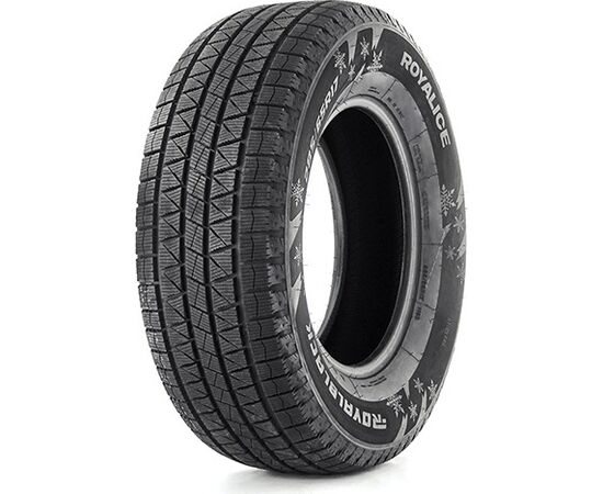 RoyalBlack Royal Ice 245/45R17 95S Ziemas riepas