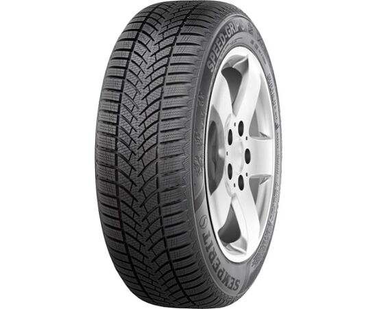 Semperit Speed-Grip 3 195/45R16 84H Ziemas riepas