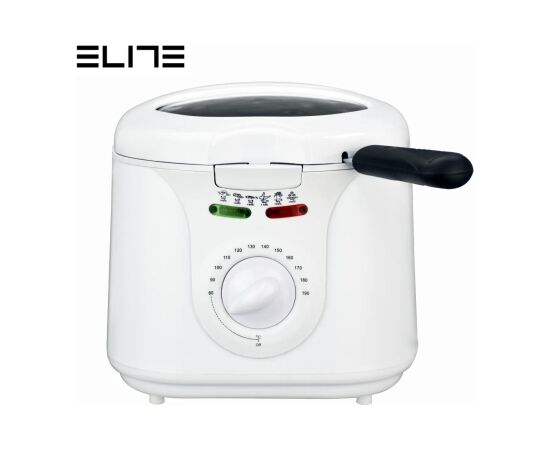 Fritieris, 2L, 1300 W, 71290, Elite Multifunkcionālie katli