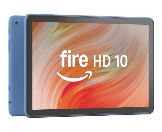 Amazon Fire HD 10 Планшет 32GB 10.1" (13th Gen) / синий Планшетные ПК