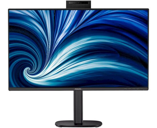 Philips 27B2N3500JH/00 Monitors 27" QHD IPS 120Hz 4ms USB-C Monitori
