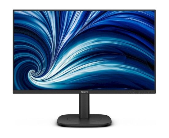 Philips 24B2U3601/00 Monitors 23,8" QHD IPS 120Hz 4ms Monitori
