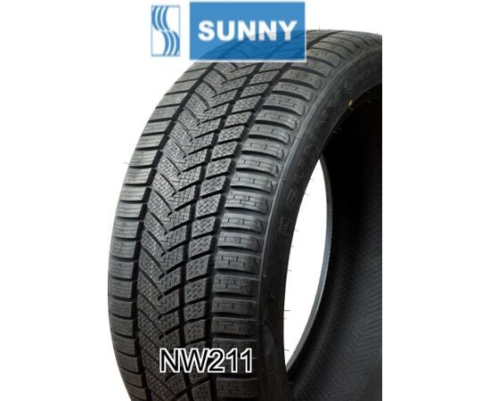 SUNNY NW211 225/50R18 99V Ziemas riepas